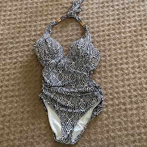 Victoria secret bathing suit